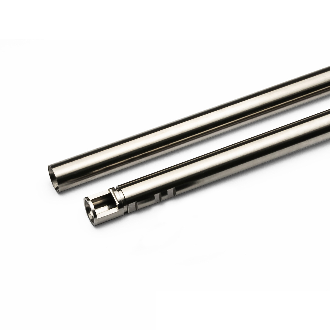 Below 220 mm Precision Inner Barrel Series