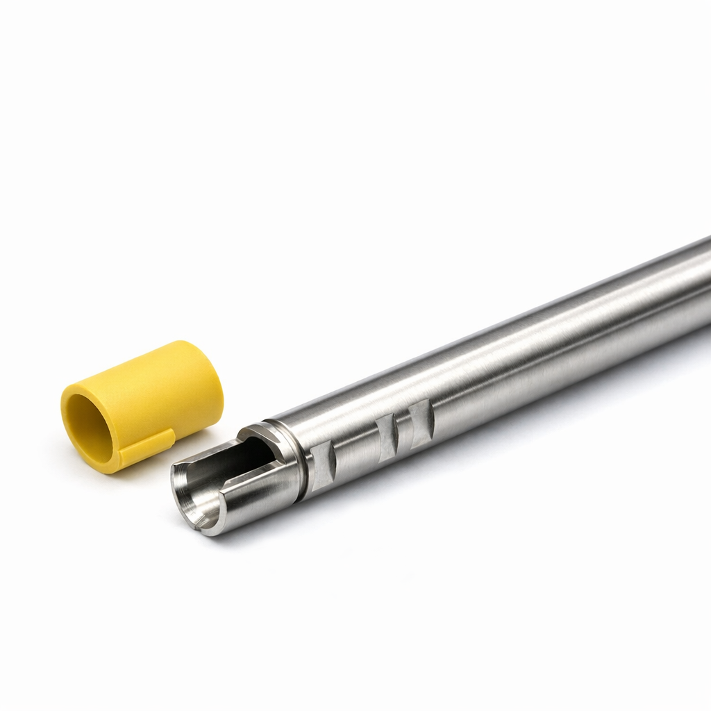 GBBP Barrel & Bucking Set