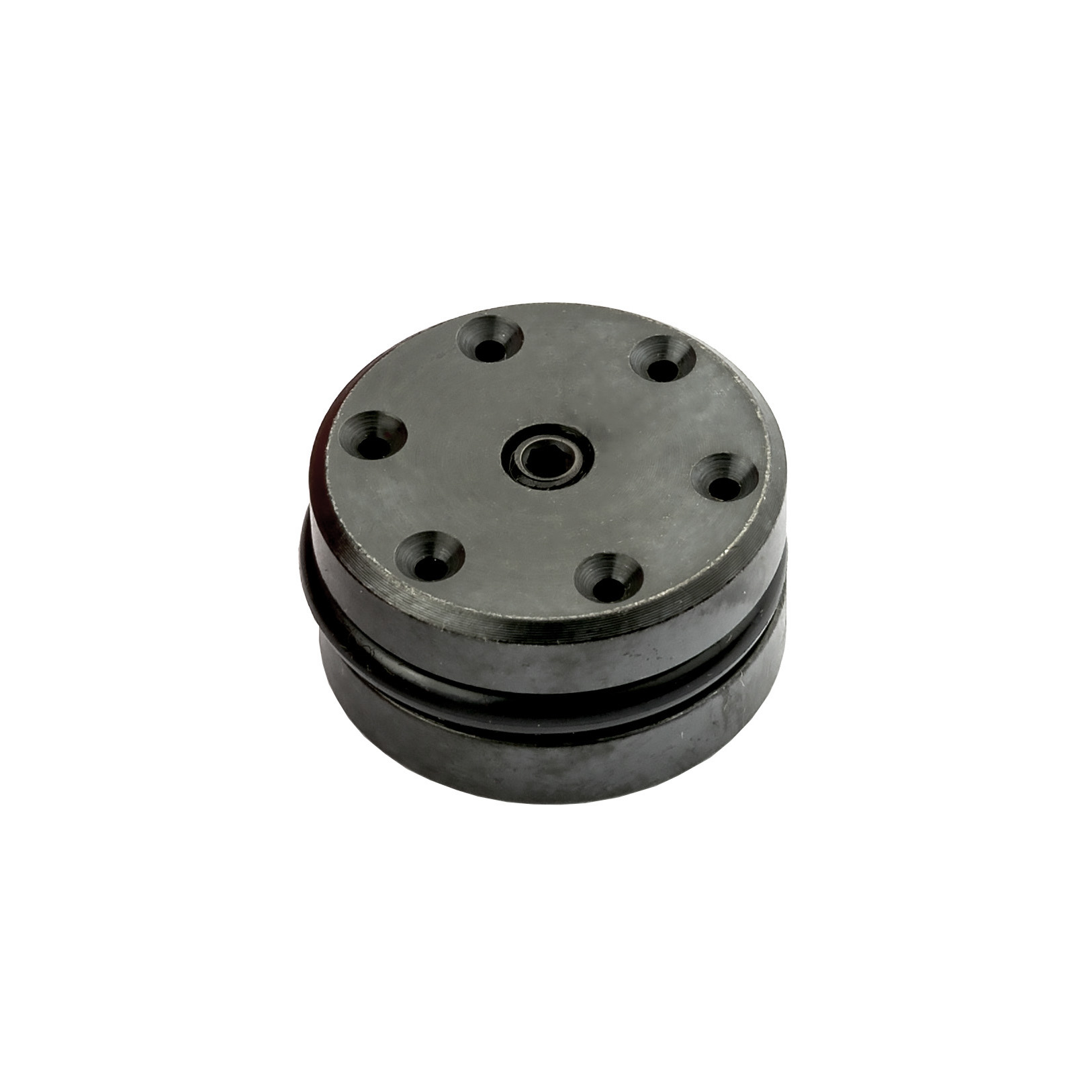 M.A.V. / Steel Piston Head