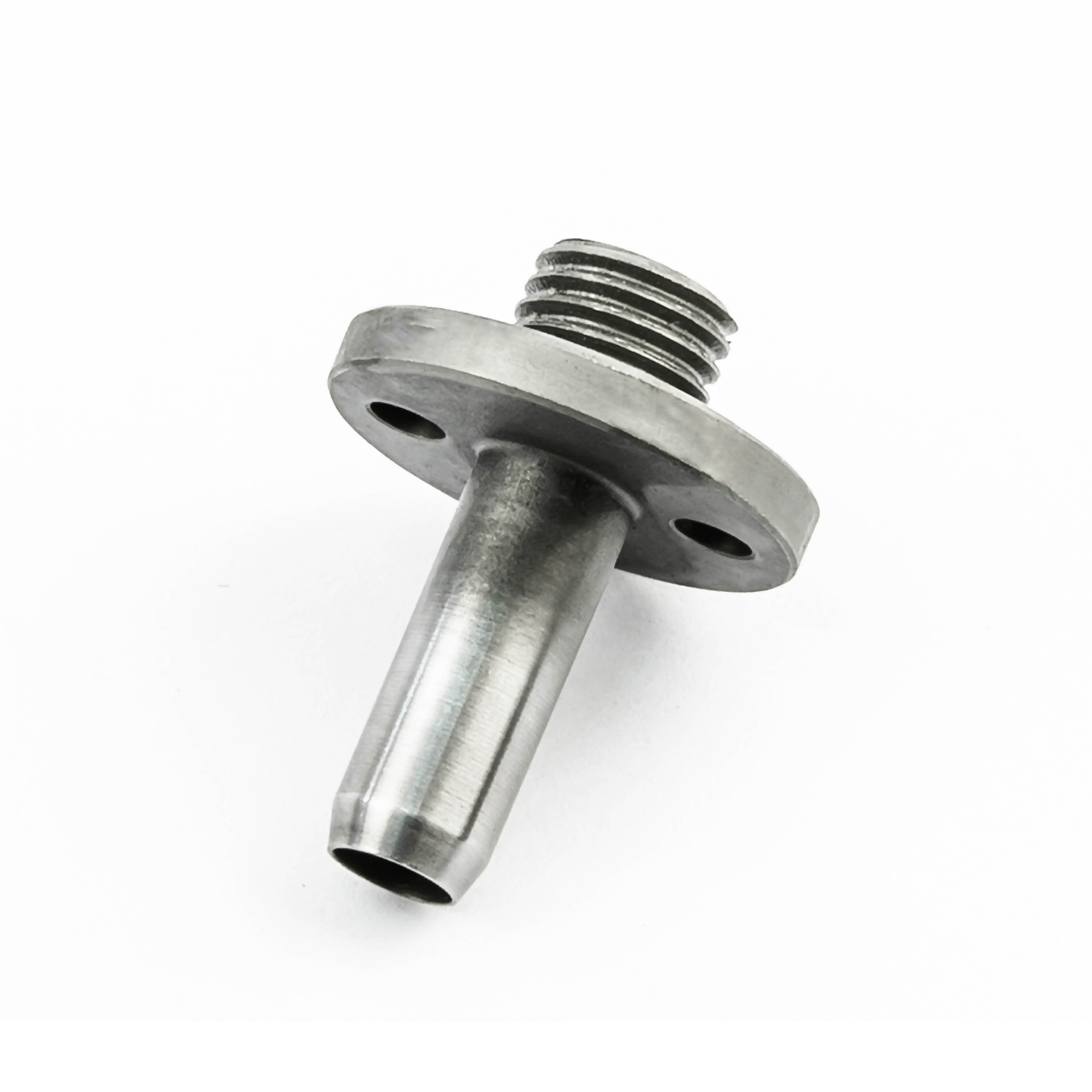 SRS Replaceable Nozzle