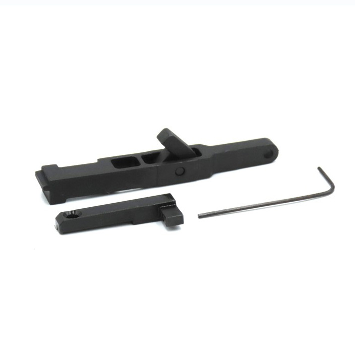 S&T Kar98K CNC Steel Adjustable Trigger Sear Set