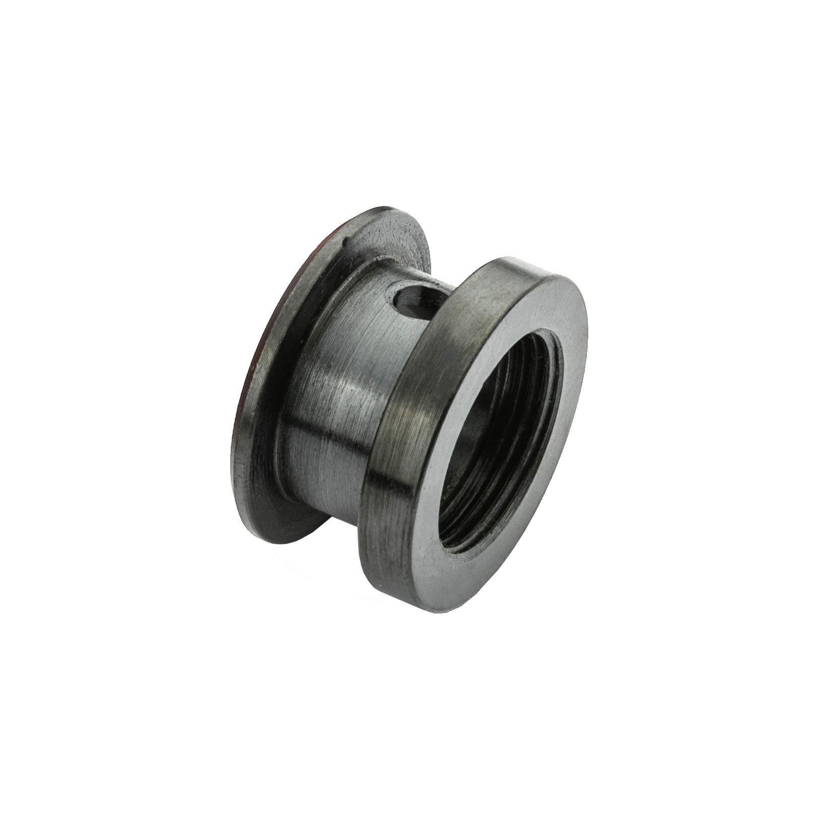 M.A.V. / Steel Piston Tail