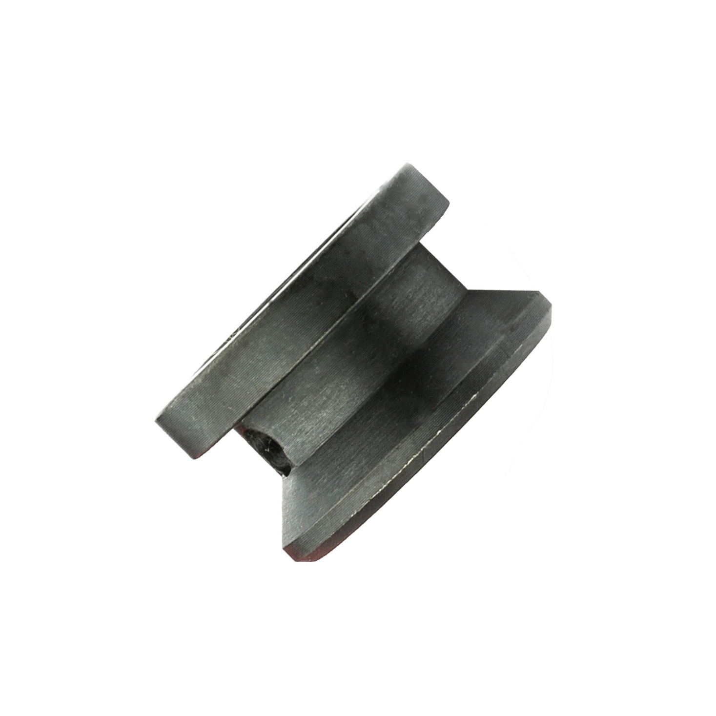 M.A.V. / Steel Piston Tail