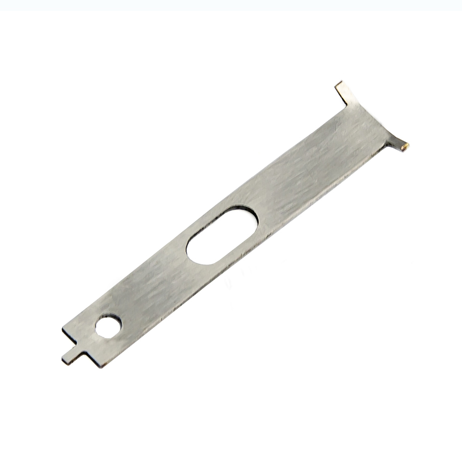 TERMINATOR - Stainless Steel Hop Lever