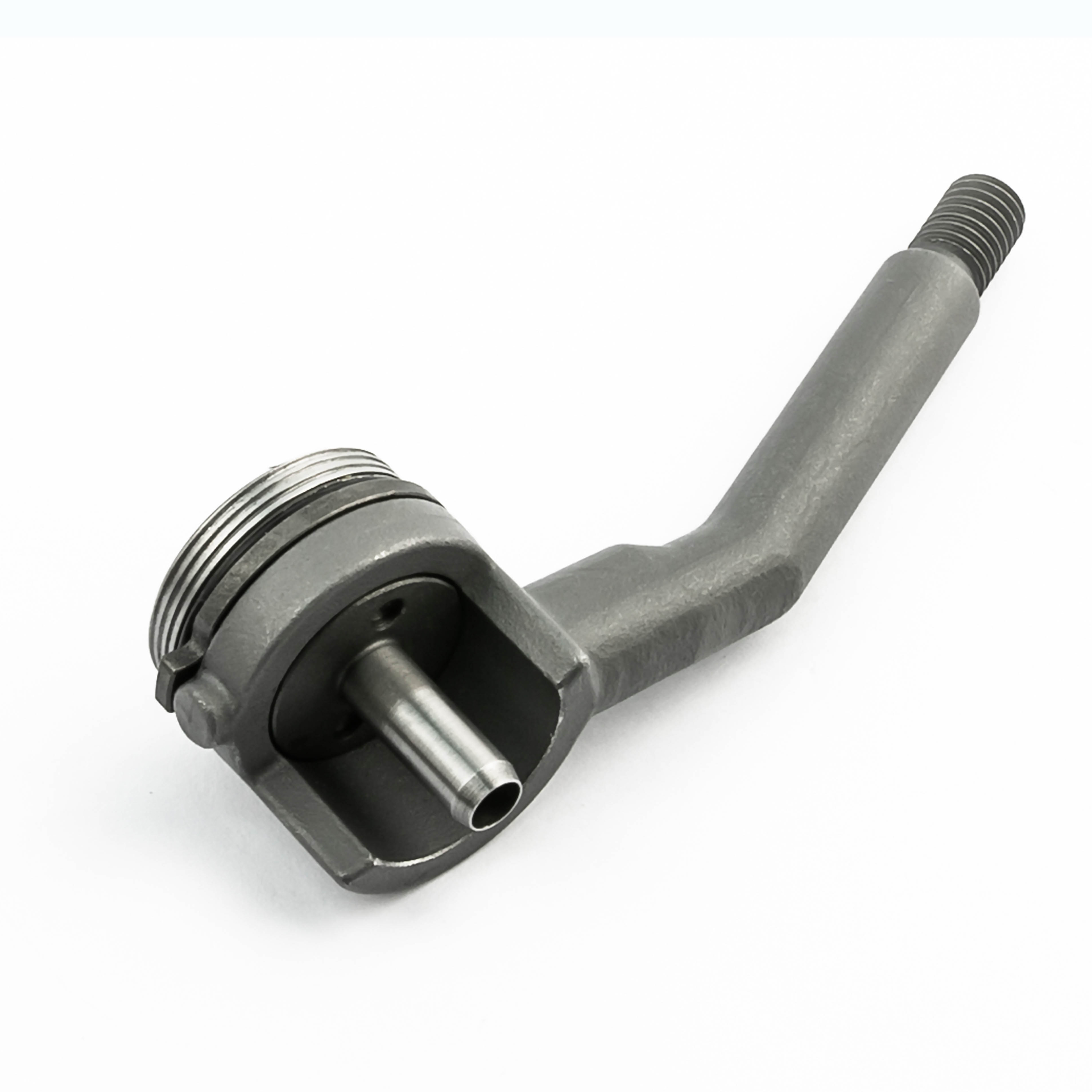SRS Bolt Head Assembly