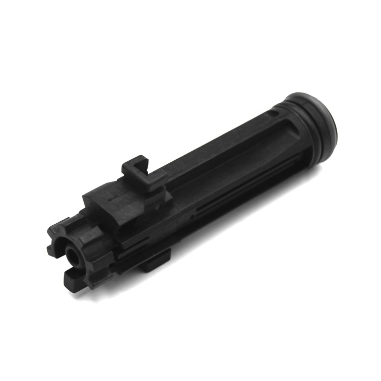 GHK-AR V2 High-Flow Nozzle