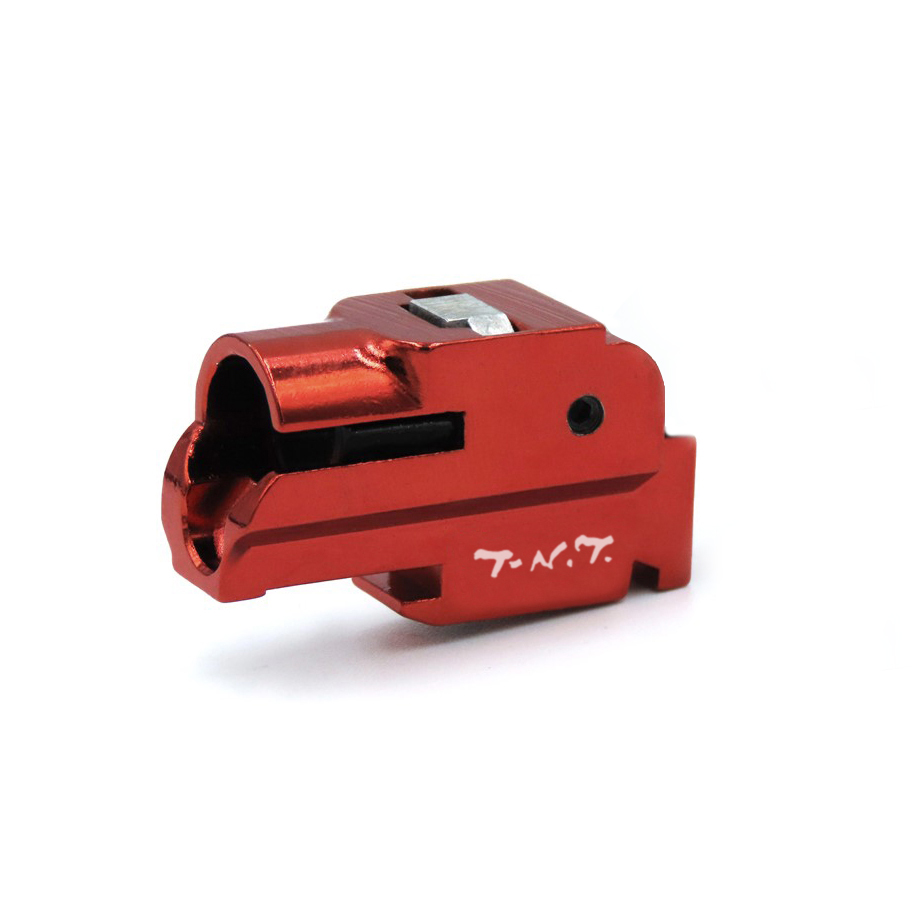 WE GLOCK HOP-UP Chamber