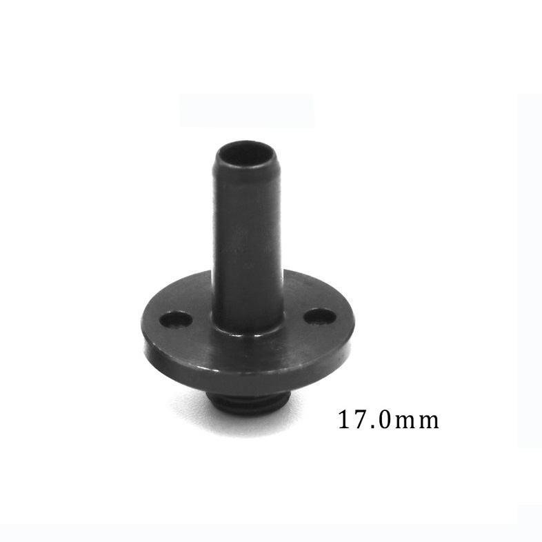 ICS-TOMAHAWK eplaceable Nozzle