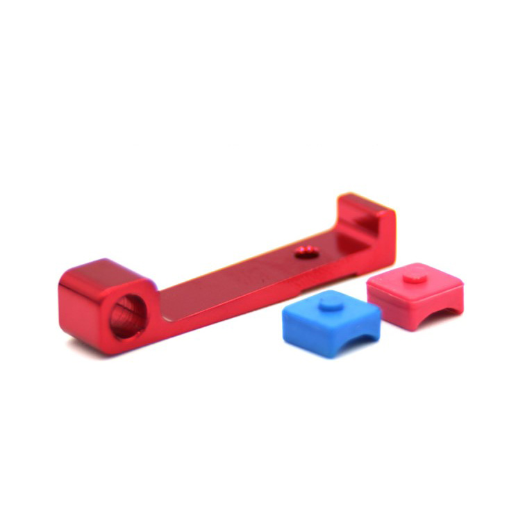 VSR HOP-UP Lever & Nub