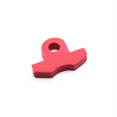 ICS-TOMAHAWK Upgrade Wider Nub