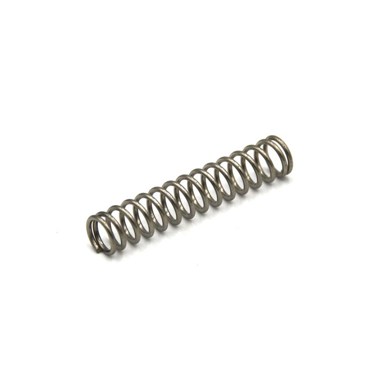 ICS-TOMAHAWK Magazine Catch Spring
