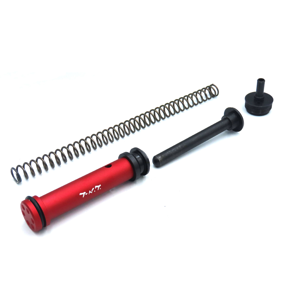 S&T Mosin-Nagant Upgraded Cylinder Set