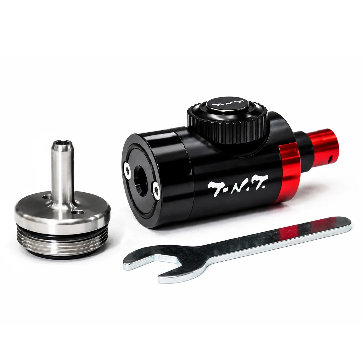 TAC-41 HOP-UP Chamber