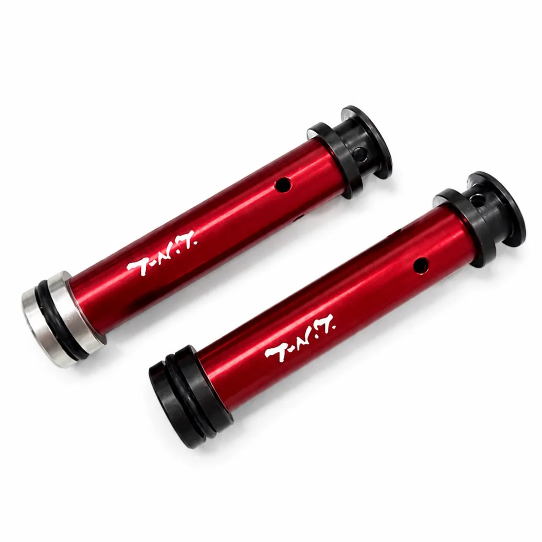 TAC-41 Non-Cup Piston