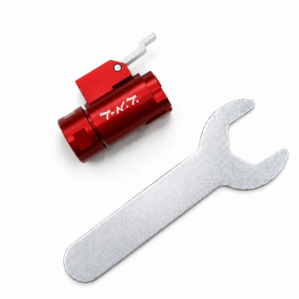 MARUI MWS HOP-UP Chamber